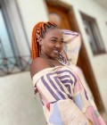 Olivia 29 ans Abidjan  Côte d\'Ivoire