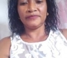 Sylvie 54 Jahre Toamasina1 Madagaskar