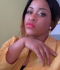 Rosanna 27 years Douala Cameroon