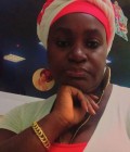 Josiane 36 ans Abidjan Côte d'Ivoire