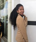 Richina 28 Jahre Antananarivo Madagaskar