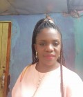 Manuela 39 ans Yaounde Cameroun