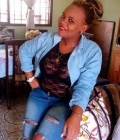 Jade  35 ans Libreville  Gabon