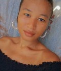 Danièle 24 ans Mahajanga Madagascar
