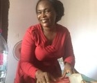 Anne marie 41 ans Yaoundé 2 Cameroun