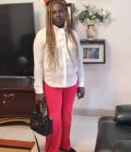 Gertrude 34 ans Yaoundé  Cameroun