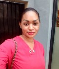 Ninive 37 ans Yaoundé  Cameroun