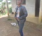 Pauline 46 Jahre Ebolowa Kamerun