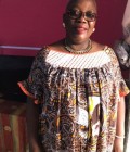 Vicky 59 Jahre Douala Kamerun
