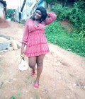 Sou 34 ans Yaoundé Cameroun