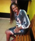 Marielle 41 ans Yaounde Cameroun