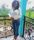 Viviane 42 Jahre Yaounde 7 Kamerun