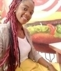 Marilyne 30 ans Yaoundé  Cameroun