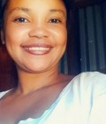 Sylviana  41 ans Diego-suarez Madagascar