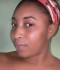 Angèle 28 ans Centre Cameroun