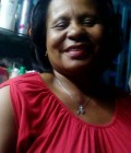 Virginnie 54 ans Toamasina Madagascar