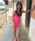 Angeline 32 ans Nanga-eboko Cameroun
