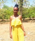 Murielle 27 ans Antananarivo Madagascar