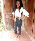 Marie  29 ans Sambava208 Madagascar