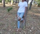 Natacha 29 ans Je Suis Simple Madagascar