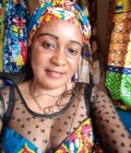 Claudine 37 Jahre Yaounde Kamerun