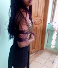 Iris 25 ans Yaoundé 4 Cameroun