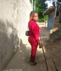 Arich 35 ans Gardi  Maroc