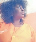 Fanny  35 ans Je Ne Comprends Pas  Cameroun