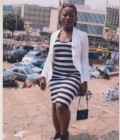 Aimee 38 Jahre Yaoundé Kamerun