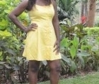 Cynthia 43 years Douala Cameroon