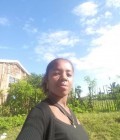 Luciarabe 31 ans Antalaha Madagascar