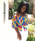 Larissa 32 ans Yaoundé Cameroun