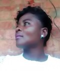 Estelle 41 ans Yaounde Cameroun