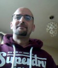 Nathanael 48 ans Perigueux France
