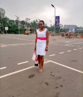 Fride 24 ans Yaoundé  Cameroun