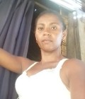 Caroline 43 Jahre Antalaha  Madagaskar