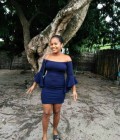 Sabrina 29 Jahre Sambava  Madagascar