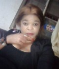 Sylvie 39 ans Yaoundé 4 Cameroun