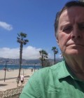 Jean daniel 63 ans Lyon France