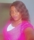Christelle 33 ans Cocody Côte d'Ivoire
