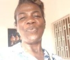 Chantal  52 ans Saly Portudal  Sénégal