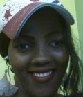 Manuela 36 ans Yaoundé Cameroun