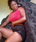 Nathalie 33 ans Yaoundé  Cameroun