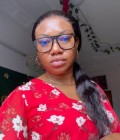 Sandrine 30 ans Yaoundé Cameroun
