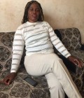 Iréne 53 ans Mfou Cameroun