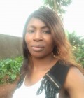 Corine 35 ans Yaoundé 5 Cameroun