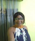 Suzanne 63 years Yaoundé5 Cameroon