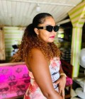 Gaelle 40 ans Toamasina Madagascar