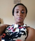 Judith 37 years Douala Cameroon
