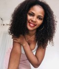 Francine 31 ans Tamatave Madagascar